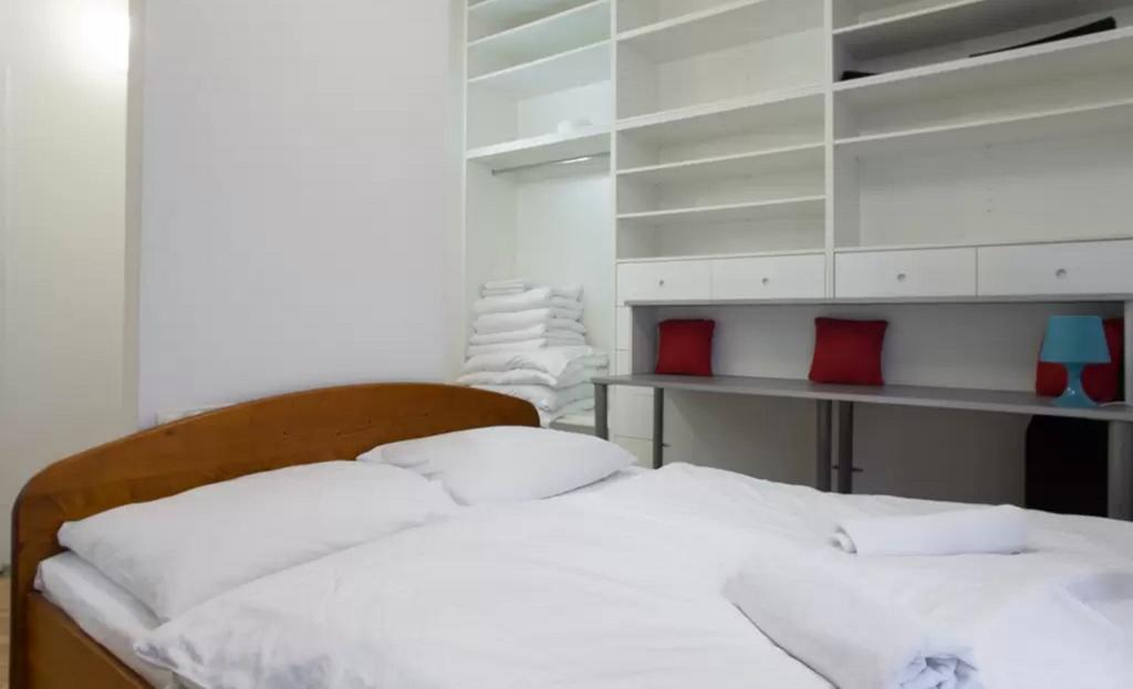 Charles Central Apartment Prague Exterior photo